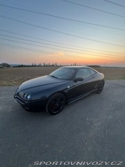 Alfa Romeo GTV GTV 916 Motus 2002