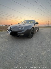 Alfa Romeo GTV GTV 916 Motus 2002