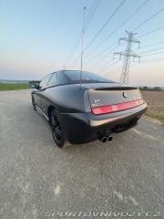 Alfa Romeo GTV GTV 916 Motus 2002
