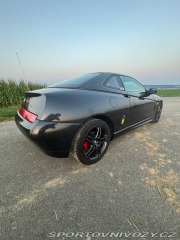 Alfa Romeo GTV GTV 916 Motus 2002