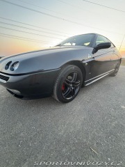 Alfa Romeo GTV GTV 916 Motus 2002