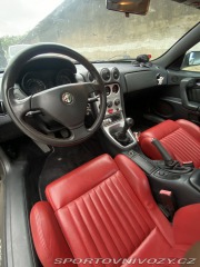 Alfa Romeo GTV GTV 916 Motus 2002
