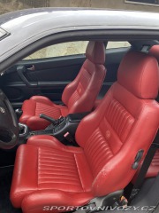Alfa Romeo GTV GTV 916 Motus 2002