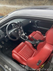 Alfa Romeo GTV GTV 916 Motus 2002