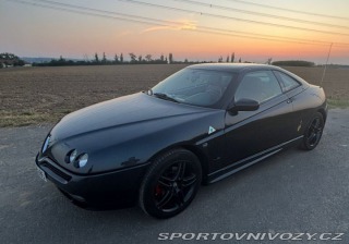 Alfa Romeo GTV GTV 916 Motus 2002