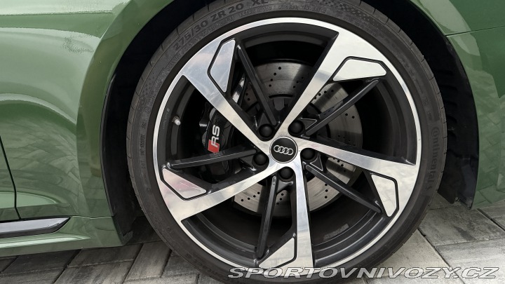 Audi RS5 Exclusive 2017