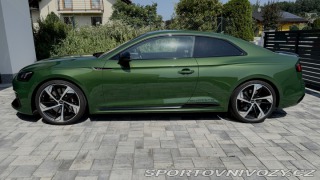 Audi RS5 Exclusive 2017