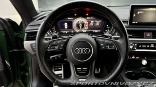 Audi RS5 Exclusive 2017