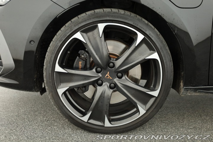 Cupra Leon 1.4 e-Hybrid 2021