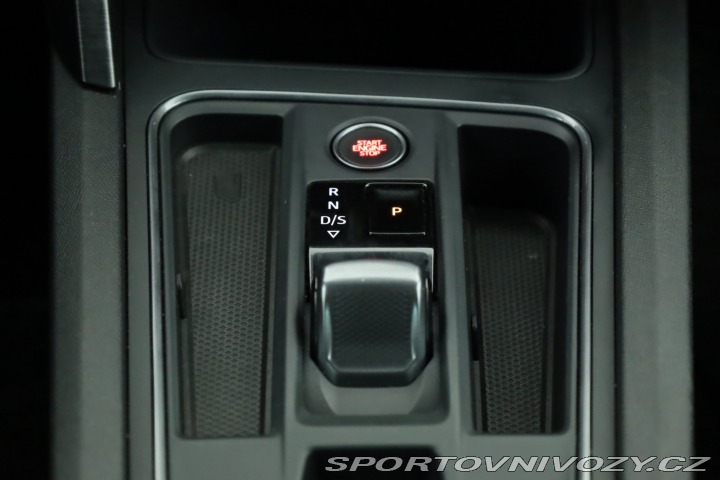 Cupra Leon 1.4 e-Hybrid 2021