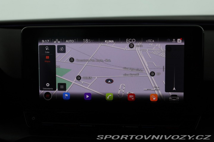 Cupra Leon 1.4 e-Hybrid 2021