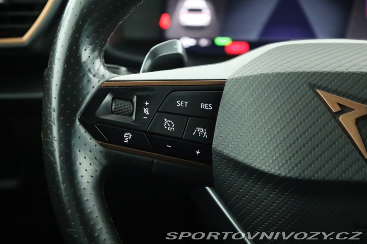 Cupra Leon 1.4 e-Hybrid 2021