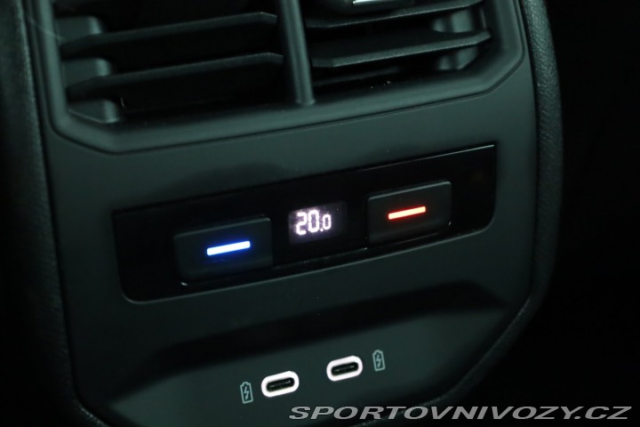 Cupra Leon 1.4 e-Hybrid 2021