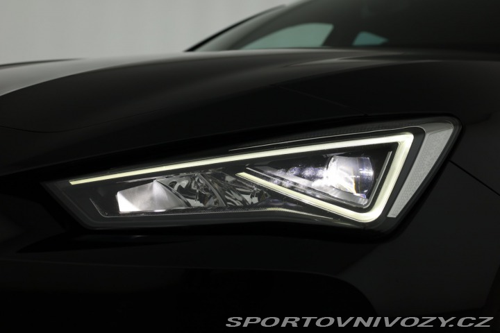 Cupra Leon 1.4 e-Hybrid 2021