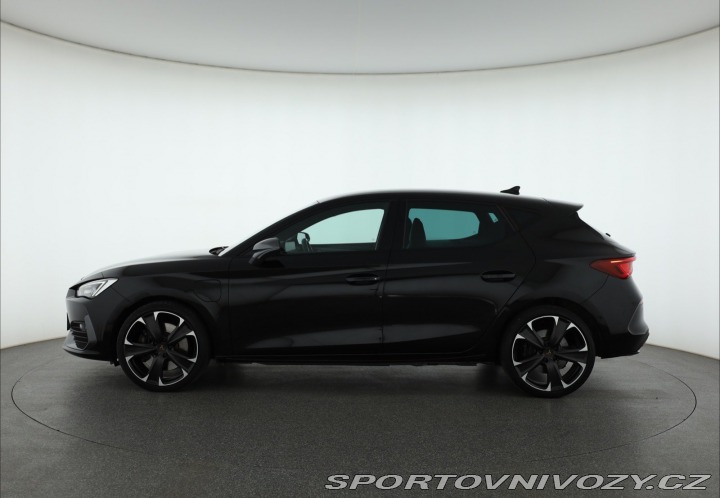 Cupra Leon 1.4 e-Hybrid 2021