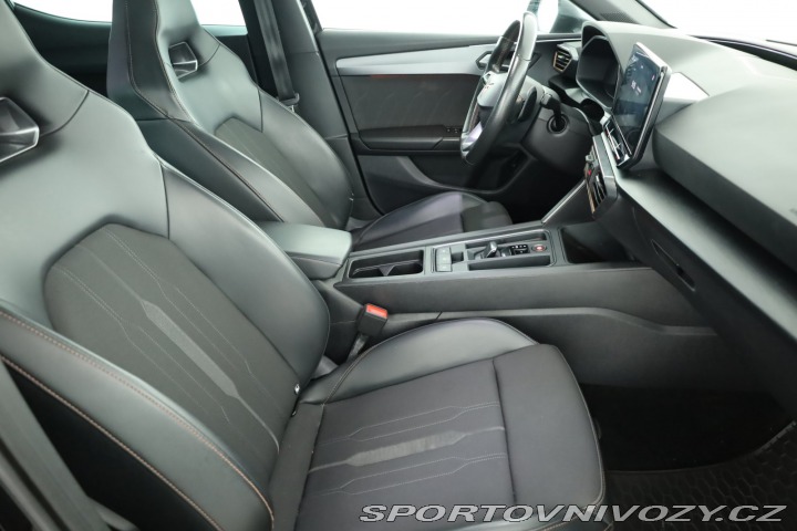 Cupra Leon 1.4 e-Hybrid 2021