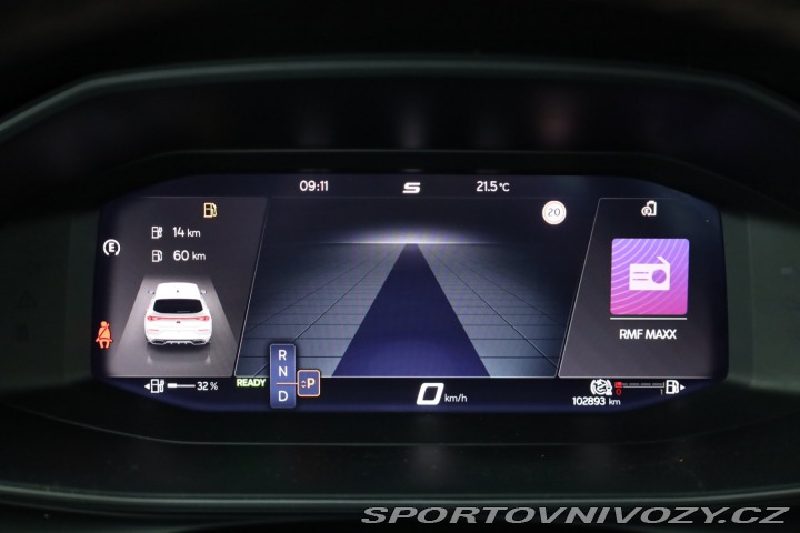 Cupra Leon 1.4 e-Hybrid 2021