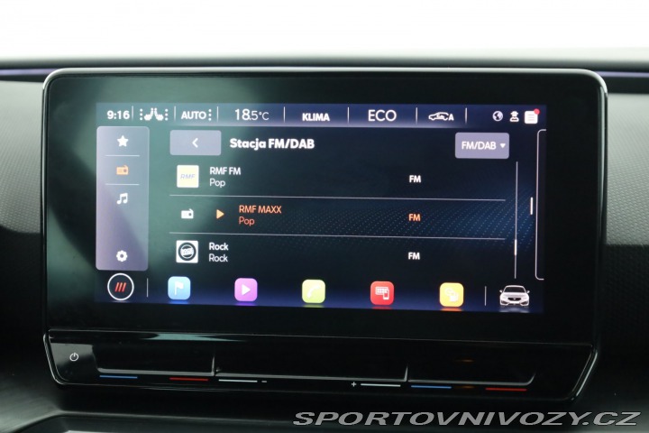 Cupra Leon 1.4 e-Hybrid 2021