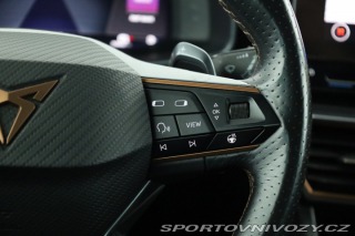 Cupra Leon 1.4 e-Hybrid 2021