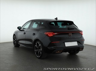 Cupra Leon 1.4 e-Hybrid 2021