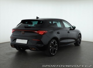 Cupra Leon 1.4 e-Hybrid 2021