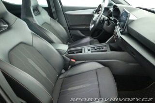 Cupra Leon 1.4 e-Hybrid 2021