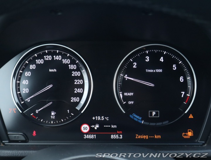 BMW X2 xDrive25e 2021