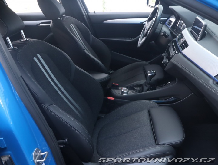 BMW X2 xDrive25e 2021