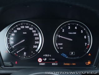 BMW X2 xDrive25e 2021