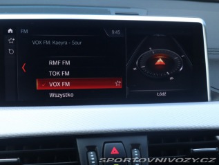 BMW X2 xDrive25e 2021
