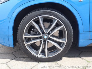 BMW X2 xDrive25e 2021