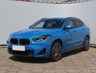 BMW X2 xDrive25e 2021