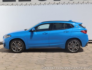 BMW X2 xDrive25e 2021