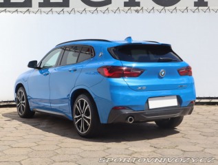 BMW X2 xDrive25e 2021