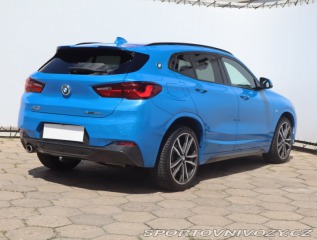 BMW X2 xDrive25e 2021