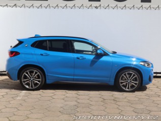 BMW X2 xDrive25e 2021