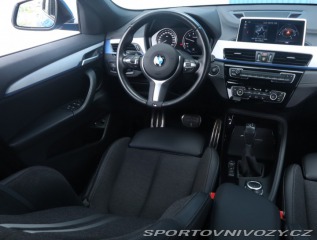 BMW X2 xDrive25e 2021