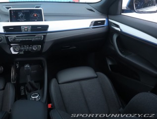 BMW X2 xDrive25e 2021