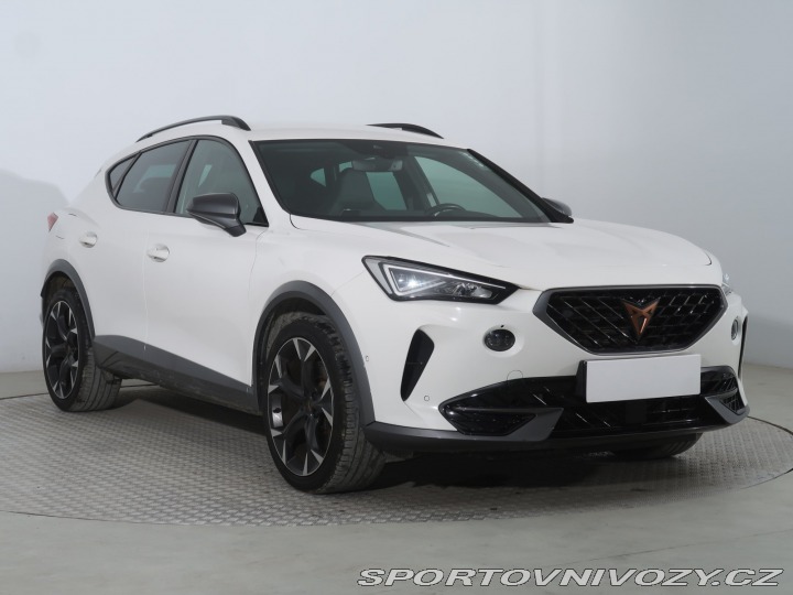 Cupra Formentor VZ 1.4 e-Hybrid VZ 2021