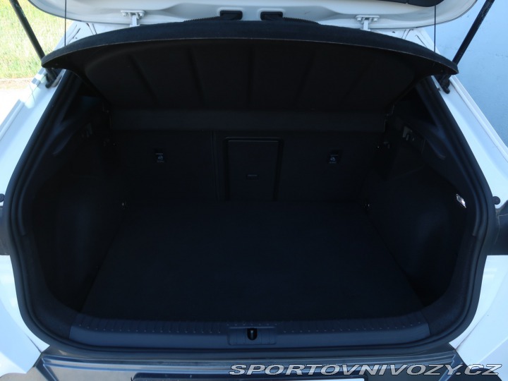 Cupra Formentor VZ 1.4 e-Hybrid VZ 2021