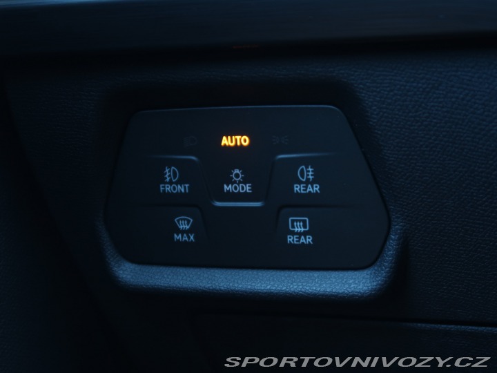 Cupra Formentor VZ 1.4 e-Hybrid VZ 2021