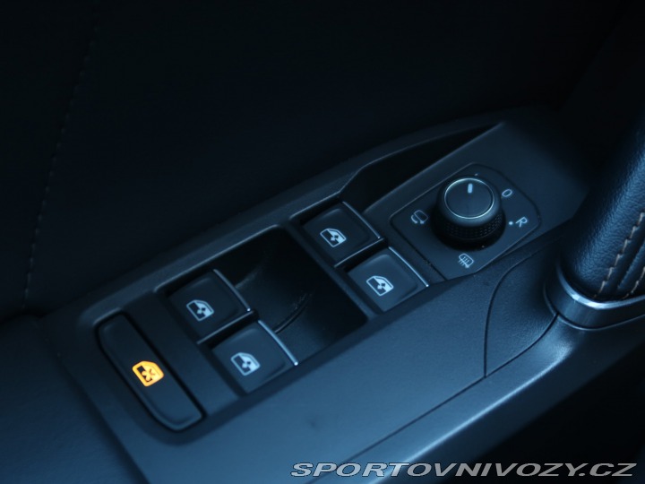 Cupra Formentor VZ 1.4 e-Hybrid VZ 2021