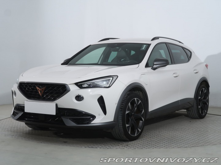 Cupra Formentor VZ 1.4 e-Hybrid VZ 2021
