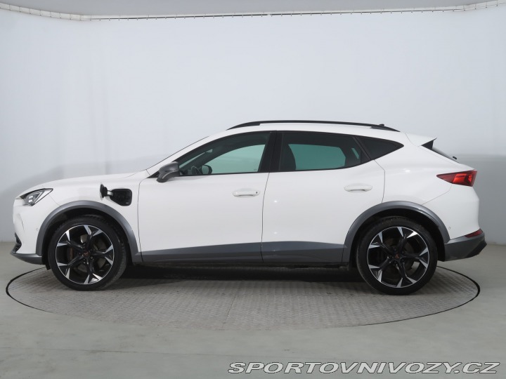 Cupra Formentor VZ 1.4 e-Hybrid VZ 2021