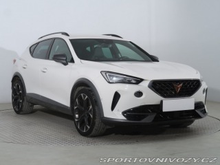 Cupra Formentor VZ 1.4 e-Hybrid VZ 2021