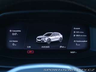 Cupra Formentor VZ 1.4 e-Hybrid VZ 2021