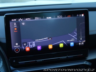Cupra Formentor VZ 1.4 e-Hybrid VZ 2021