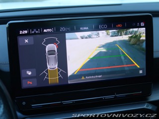 Cupra Formentor VZ 1.4 e-Hybrid VZ 2021