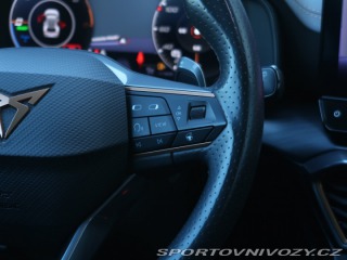Cupra Formentor VZ 1.4 e-Hybrid VZ 2021