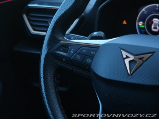 Cupra Formentor VZ 1.4 e-Hybrid VZ 2021